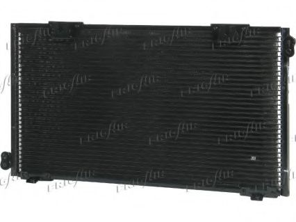 FRIGAIR 0815.3010 Конденсатор, кондиционер для TOYOTA CELICA (Тойота/тоета Cэлиcа) FRIGAIR 0815.3010 Конденсатор, кондиционер для TOYOTA CELICA (Тойота/тоета Cэлиcа)