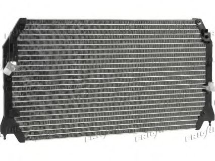 FRIGAIR 0815.3011 Конденсатор, кондиционер для LEXUS ES (Лексус Эс) FRIGAIR 0815.3011 Конденсатор, кондиционер для LEXUS ES (Лексус Эс)