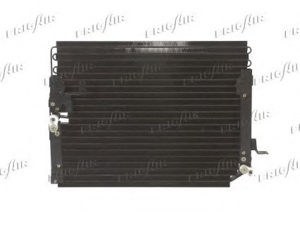 FRIGAIR 0815.3022 Конденсатор, кондиционер для TOYOTA 4 RUNNER (Тойота/тоета 4 руннэр) FRIGAIR 0815.3022 Конденсатор, кондиционер для TOYOTA 4 RUNNER (Тойота/тоета 4 руннэр)