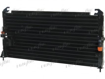 FRIGAIR 0816.3008 Конденсатор, кондиционер для MITSUBISHI ECLIPSE (Митсубиши/митсубиси Эcлипсэ) FRIGAIR 0816.3008 Конденсатор, кондиционер для MITSUBISHI ECLIPSE (Митсубиши/митсубиси Эcлипсэ)