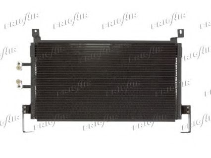 FRIGAIR 0818.2023 Конденсатор, кондиционер для CHRYSLER NEON II (Крайслер Нэон 2) FRIGAIR 0818.2023 Конденсатор, кондиционер для CHRYSLER NEON II (Крайслер Нэон 2)