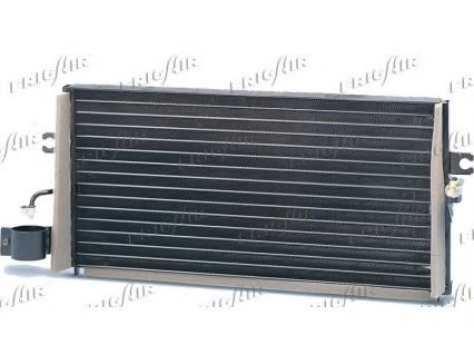 FRIGAIR 0821.3001 Конденсатор, кондиционер для NISSAN PRIMERA (Ниссан Примера) FRIGAIR 0821.3001 Конденсатор, кондиционер для NISSAN PRIMERA (Ниссан Примера)