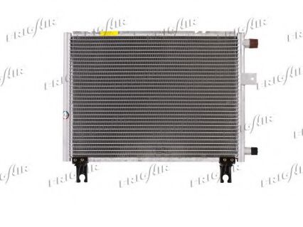 FRIGAIR 0826.2002 Конденсатор, кондиционер для DAIHATSU TERIOS (Дайхатсу Тэриос) FRIGAIR 0826.2002 Конденсатор, кондиционер для DAIHATSU TERIOS (Дайхатсу Тэриос)