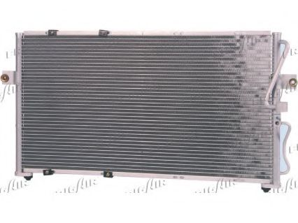 FRIGAIR 0833.3026 Конденсатор, кондиционер для KIA CARNIVAL II (Киа Карнивал 2) FRIGAIR 0833.3026 Конденсатор, кондиционер для KIA CARNIVAL II (Киа Карнивал 2)