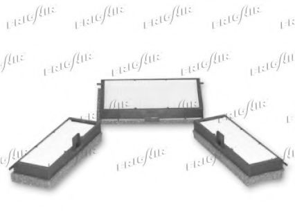 FRIGAIR 1304.5301 Фильтр, воздух во внутренном пространстве для CITROËN DISPATCH (CитроËн Диспатч) FRIGAIR 1304.5301 Фильтр, воздух во внутренном пространстве для CITROËN DISPATCH (CитроËн Диспатч)