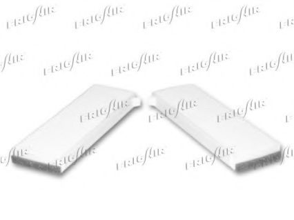 FRIGAIR 1310.5392 Фильтр, воздух во внутренном пространстве для AUDI (Ауди) FRIGAIR 1310.5392 Фильтр, воздух во внутренном пространстве для AUDI (Ауди)