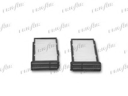FRIGAIR 1316.5283 Фильтр, воздух во внутренном пространстве для MITSUBISHI COLT/RODEO (Митсубиши/митсубиси Cолт/родэо) FRIGAIR 1316.5283 Фильтр, воздух во внутренном пространстве для MITSUBISHI COLT/RODEO (Митсубиши/митсубиси Cолт/родэо)