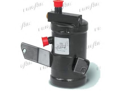 FRIGAIR 137.40070 Осушитель, кондиционер для SAAB (Сааб) FRIGAIR 137.40070 Осушитель, кондиционер для SAAB (Сааб)