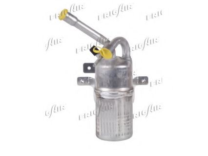 FRIGAIR 137.50013 Осушитель, кондиционер для FORD TRANSIT CONNECT (Форд Трансит cоннэcт)