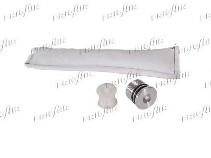 FRIGAIR 137.50054 Осушитель, кондиционер для TOYOTA YARIS (Тойота/тоета Ярис) FRIGAIR 137.50054 Осушитель, кондиционер для TOYOTA YARIS (Тойота/тоета Ярис)