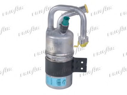 FRIGAIR 137.50063 Осушитель, кондиционер для FORD FUSION (Форд Фьюжн) FRIGAIR 137.50063 Осушитель, кондиционер для FORD FUSION (Форд Фьюжн)
