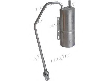 FRIGAIR 137.50082 Осушитель, кондиционер для FIAT CROMA (Фиат Cрома) FRIGAIR 137.50082 Осушитель, кондиционер для FIAT CROMA (Фиат Cрома)