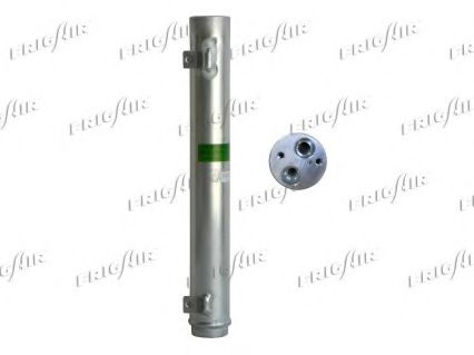 FRIGAIR 137.50089 Осушитель, кондиционер для MERCEDES-BENZ B-CLASS (Мэрcэдэс-бэнз Б класс)