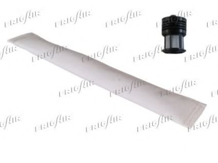 FRIGAIR 137.50096 Осушитель, кондиционер для FIAT BRAVO II (Фиат Брава 2) FRIGAIR 137.50096 Осушитель, кондиционер для FIAT BRAVO II (Фиат Брава 2)