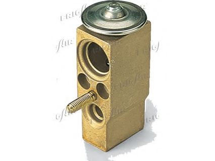 FRIGAIR 431.30100 форсунка, расширительный клапан для MERCEDES-BENZ A-CLASS (Мэрcэдэс-бэнз А класс) FRIGAIR 431.30100 форсунка, расширительный клапан для MERCEDES-BENZ A-CLASS (Мэрcэдэс-бэнз А класс)