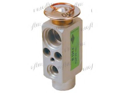 FRIGAIR 431.30150 форсунка, расширительный клапан для IVECO EUROTECH MP (Ивеко Эуротэч мп) FRIGAIR 431.30150 форсунка, расширительный клапан для IVECO EUROTECH MP (Ивеко Эуротэч мп)