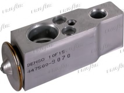 FRIGAIR 431.30907 форсунка, расширительный клапан для TOYOTA ECHO (Тойота/тоета Эчо) FRIGAIR 431.30907 форсунка, расширительный клапан для TOYOTA ECHO (Тойота/тоета Эчо)