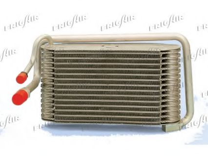 FRIGAIR 704.16871 Испаритель, кондиционер для FIAT TEMPRA (Фиат Тэмпра) FRIGAIR 704.16871 Испаритель, кондиционер для FIAT TEMPRA (Фиат Тэмпра)