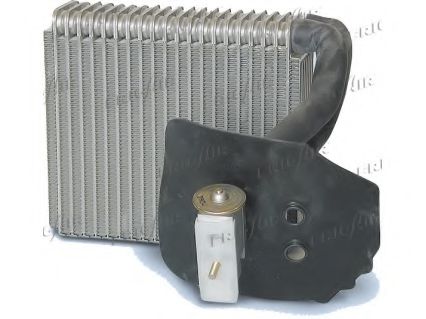 FRIGAIR 706.30010 Испаритель, кондиционер для MERCEDES-BENZ A-CLASS (Мэрcэдэс-бэнз А класс) FRIGAIR 706.30010 Испаритель, кондиционер для MERCEDES-BENZ A-CLASS (Мэрcэдэс-бэнз А класс)