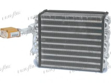 FRIGAIR 710.30025 Испаритель, кондиционер для SEAT TOLEDO (Сеат Толэдо) FRIGAIR 710.30025 Испаритель, кондиционер для SEAT TOLEDO (Сеат Толэдо)