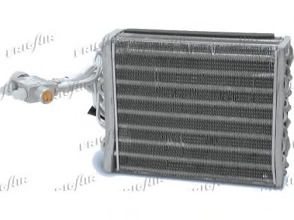 FRIGAIR 710.30026 Испаритель, кондиционер для VOLKSWAGEN CORSAR (Фольксваген Cорсар) FRIGAIR 710.30026 Испаритель, кондиционер для VOLKSWAGEN CORSAR (Фольксваген Cорсар)