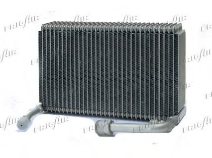 FRIGAIR 710.53108 Испаритель, кондиционер для AUDI 100 (Ауди 100) FRIGAIR 710.53108 Испаритель, кондиционер для AUDI 100 (Ауди 100)