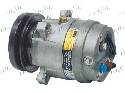 FRIGAIR 920.10904 Компрессор, кондиционер для OPEL OMEGA A (Опель Омэга а) FRIGAIR 920.10904 Компрессор, кондиционер для OPEL OMEGA A (Опель Омэга а)