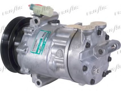FRIGAIR 920.20125 Компрессор, кондиционер для ROVER 25 (Ровер 25) FRIGAIR 920.20125 Компрессор, кондиционер для ROVER 25 (Ровер 25)