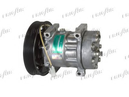 FRIGAIR 920.20188 Компрессор, кондиционер для VOLVO (Вольво) FRIGAIR 920.20188 Компрессор, кондиционер для VOLVO (Вольво)