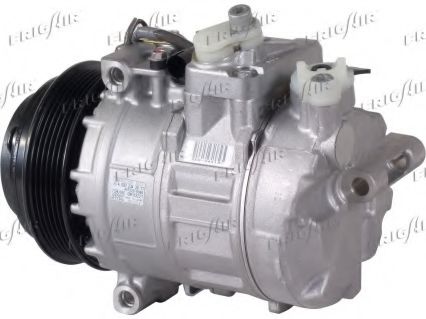 FRIGAIR 920.30010 Компрессор, кондиционер для MERCEDES-BENZ CLK (Мэрcэдэс-бэнз Слк) FRIGAIR 920.30010 Компрессор, кондиционер для MERCEDES-BENZ CLK (Мэрcэдэс-бэнз Слк)