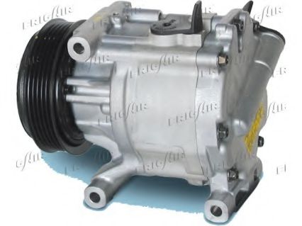 FRIGAIR 920.30036 Компрессор, кондиционер для FIAT 500 C (Фиат 500 c) FRIGAIR 920.30036 Компрессор, кондиционер для FIAT 500 C (Фиат 500 c)