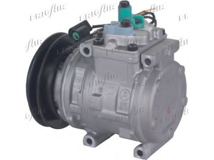 FRIGAIR 920.30081 Компрессор, кондиционер для KIA (Киа) FRIGAIR 920.30081 Компрессор, кондиционер для KIA (Киа)