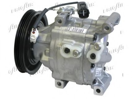 FRIGAIR 920.30181 Компрессор, кондиционер для TOYOTA YARIS VERSO (Тойота/тоета Ярис версо) FRIGAIR 920.30181 Компрессор, кондиционер для TOYOTA YARIS VERSO (Тойота/тоета Ярис версо)