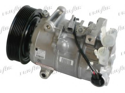 FRIGAIR 920.30205 Компрессор, кондиционер 