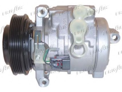 FRIGAIR 920.30228 Компрессор, кондиционер для CHEVROLET CAPTIVA (Шевроле Каптива) FRIGAIR 920.30228 Компрессор, кондиционер для CHEVROLET CAPTIVA (Шевроле Каптива)