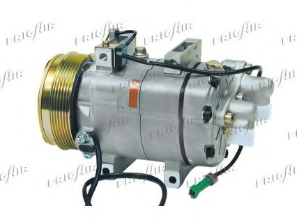 FRIGAIR 920.52013 Компрессор, кондиционер для AUDI 90 (Ауди 90) FRIGAIR 920.52013 Компрессор, кондиционер для AUDI 90 (Ауди 90)