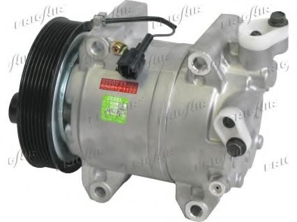 FRIGAIR 920.52082 Компрессор, кондиционер для NISSAN ARMADA III (Ниссан Армада 3) FRIGAIR 920.52082 Компрессор, кондиционер для NISSAN ARMADA III (Ниссан Армада 3)