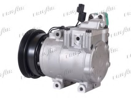 FRIGAIR 920.60735 Компрессор, кондиционер для HYUNDAI GETZ (Хендай Гэтз) FRIGAIR 920.60735 Компрессор, кондиционер для HYUNDAI GETZ (Хендай Гэтз)