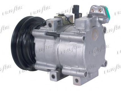 FRIGAIR 920.60740 Компрессор, кондиционер для HYUNDAI EXCEL (Хендай Эxcэл) FRIGAIR 920.60740 Компрессор, кондиционер для HYUNDAI EXCEL (Хендай Эxcэл)