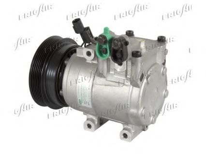 FRIGAIR 920.60752 Компрессор, кондиционер для HYUNDAI GETZ (Хендай Гэтз) FRIGAIR 920.60752 Компрессор, кондиционер для HYUNDAI GETZ (Хендай Гэтз)