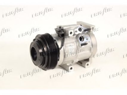 FRIGAIR 920.60768 Компрессор, кондиционер для HYUNDAI ILOAD (Хендай Илоад) FRIGAIR 920.60768 Компрессор, кондиционер для HYUNDAI ILOAD (Хендай Илоад)