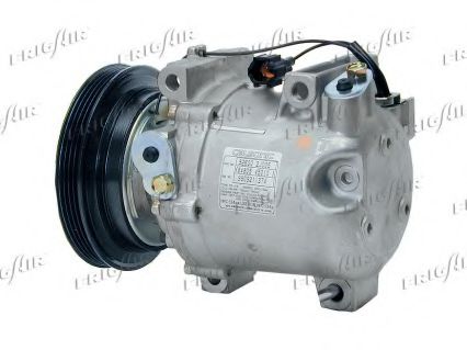FRIGAIR 920.61308 Компрессор, кондиционер для NISSAN PRIMERA (Ниссан Примера) FRIGAIR 920.61308 Компрессор, кондиционер для NISSAN PRIMERA (Ниссан Примера)
