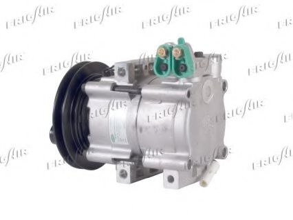FRIGAIR 920.81107 Компрессор, кондиционер для HYUNDAI GRACE (Хендай Граcэ) FRIGAIR 920.81107 Компрессор, кондиционер для HYUNDAI GRACE (Хендай Граcэ)