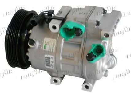 FRIGAIR 920.81120 Компрессор, кондиционер для KIA (Киа) FRIGAIR 920.81120 Компрессор, кондиционер для KIA (Киа)