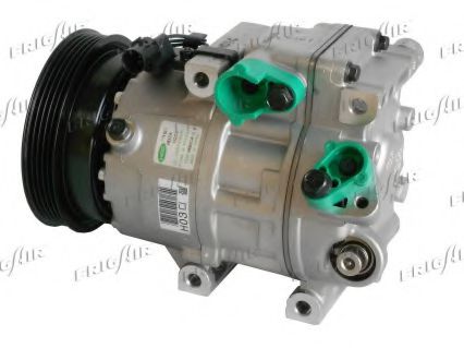 FRIGAIR 920.81121 Компрессор, кондиционер для KIA (Киа) FRIGAIR 920.81121 Компрессор, кондиционер для KIA (Киа)
