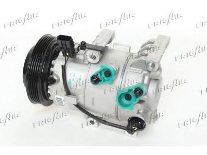 FRIGAIR 920.81129 Компрессор, кондиционер для KIA (Киа) FRIGAIR 920.81129 Компрессор, кондиционер для KIA (Киа)