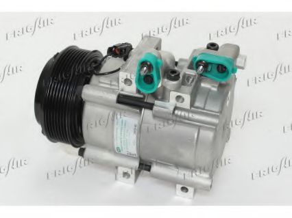 FRIGAIR 920.81132 Компрессор, кондиционер для KIA (Киа) FRIGAIR 920.81132 Компрессор, кондиционер для KIA (Киа)