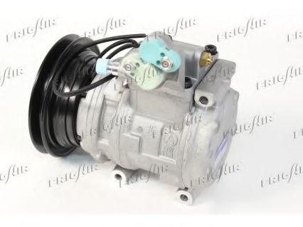 FRIGAIR 920.90021 Компрессор, кондиционер для MITSUBISHI MONTERO (Митсубиши/митсубиси Монтэро) FRIGAIR 920.90021 Компрессор, кондиционер для MITSUBISHI MONTERO (Митсубиши/митсубиси Монтэро)