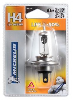 MICHELIN 008704 Лампа накаливания для HONDA INSIGHT (Хонда Инсайт) MICHELIN 008704 Лампа накаливания для HONDA INSIGHT (Хонда Инсайт)