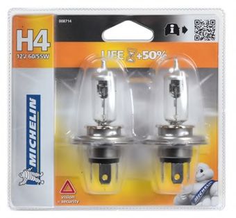 MICHELIN 008714 Лампа накаливания для HONDA INSIGHT (Хонда Инсайт) MICHELIN 008714 Лампа накаливания для HONDA INSIGHT (Хонда Инсайт)